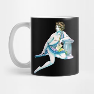 Toga Beauty Mug